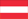 Flaga Austrii - wersja austriacka